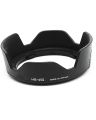 Lens Hood Nikon HB-45 AF-S DX 18-55mm f/3.5-5.6G VR - Black. 