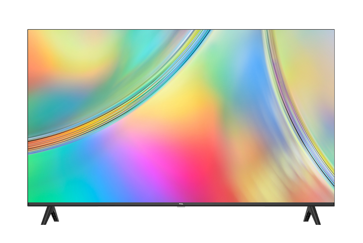 TCL 43" S5400 Smart Android TV