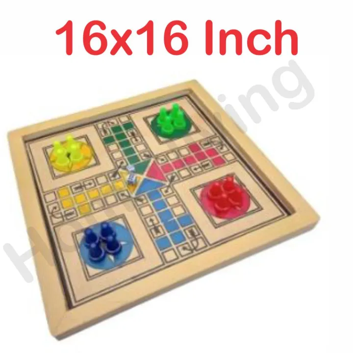 Wooden%20Ludo%20-%20%20chess%20wooden%20game%20Frame%20Game%20For%20Family%20Children%20/%20Kids%20Ludo%20Board%20Game%204%20Players%20&%202%20Players%20(Standard)%20-%20Image%203