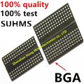 (1piece)100%test K4G20325FD-FC03 K4G20325FD-FC04 K4G20325FC-HC04 W2032BBBG-50-F W2032BBBG-60-F W2032BBBG-6A-F W2032BBBG-7A-F BGA. 