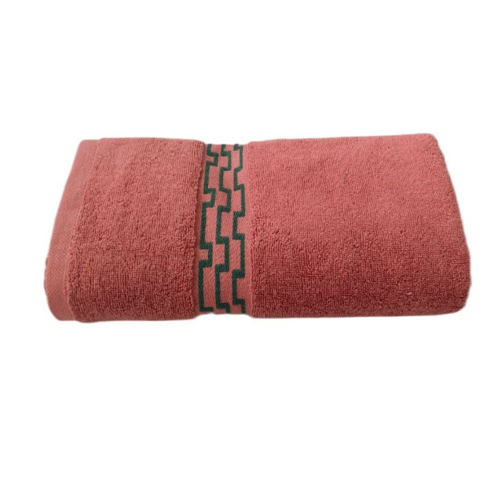 Eminence Bath Towel SGT, 70x130 Cm Large Size Towel