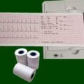 ECG machine Paper 80mm. 