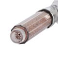 Bathroom Negative Ion SPA Shower Head Health Automatic Filter Nozzle Pressure Spray Water Saving Faucet. 