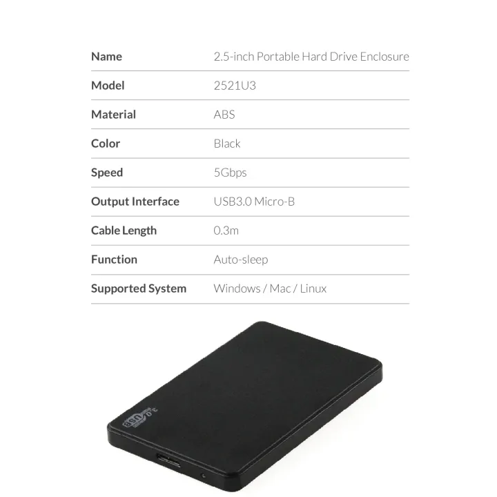 WD%20ELEMENT%20SATA%20External%202.5%20inch%20USB%203.0%20&%202.0%20Hard%20Drive%20Enclosure%20Disk%20Case%20Box%20For%20PC%20LAPTOP%20HDD%20SSD%20CASE%20-%20Image%203