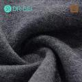 DR BEI Men Summer Trousers All Match Nude Color Knee Length Shorts. 