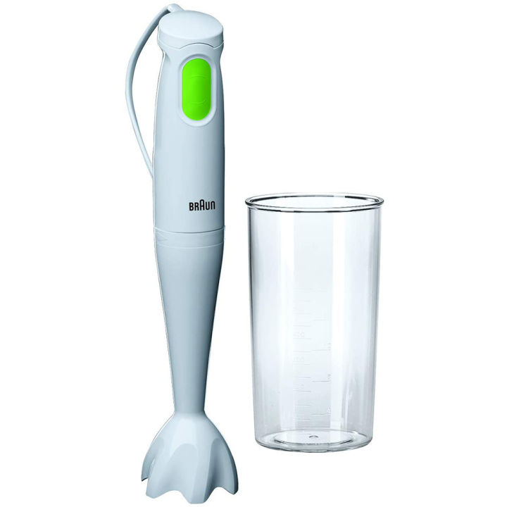 Braun MultiQuick 1 Hand blender MQ 100 Soup