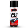 Aeropak Chain Lube - long lasting lubrication  heat resistance and corrosion protection. 