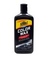 Premium Formula 1 Color Wax - Black. 