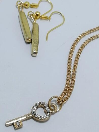Chain Locket