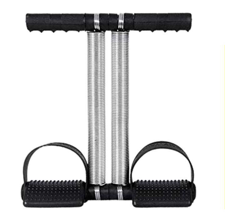 TUMMY%20TRIMMER%20DOUBLE%20AND%20SINGLE%20SPRING%20HIGH%20QUALITY%20WEIGHT%20LOSS%20EXERCISE%20MACHINE%20FOR%20HOME%20GYM%20WOMEN%20AND%20MEN%20-%20Image%204