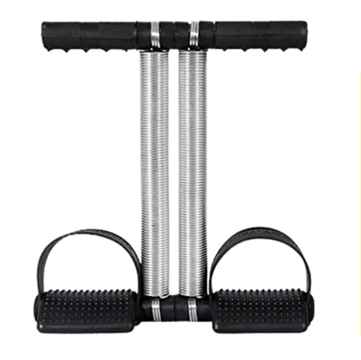 TUMMY%20TRIMMER%20DOUBLE%20AND%20SINGLE%20SPRING%20HIGH%20QUALITY%20WEIGHT%20LOSS%20EXERCISE%20MACHINE%20FOR%20HOME%20GYM%20WOMEN%20AND%20MEN%20-%20Image%204