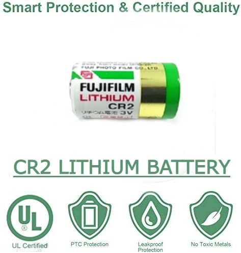 Fujifilm%20CR2%20Lithium%20battery%20CR2%20Cell%203v%20Lithium%20-%20Image%203