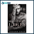 Venomous Gods ( 5 Books Series ) by Jagger Cole (Author) | 1 to 5. 