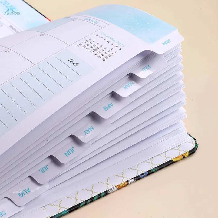 2024%20Weekly%20Planner%20A5%2012%20Month%20Appointment%20Book%20for%20Office%20Adults%20-%20Image%208