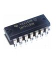 1pcs 74LS90 IC Decade BCD Counter 7490. 