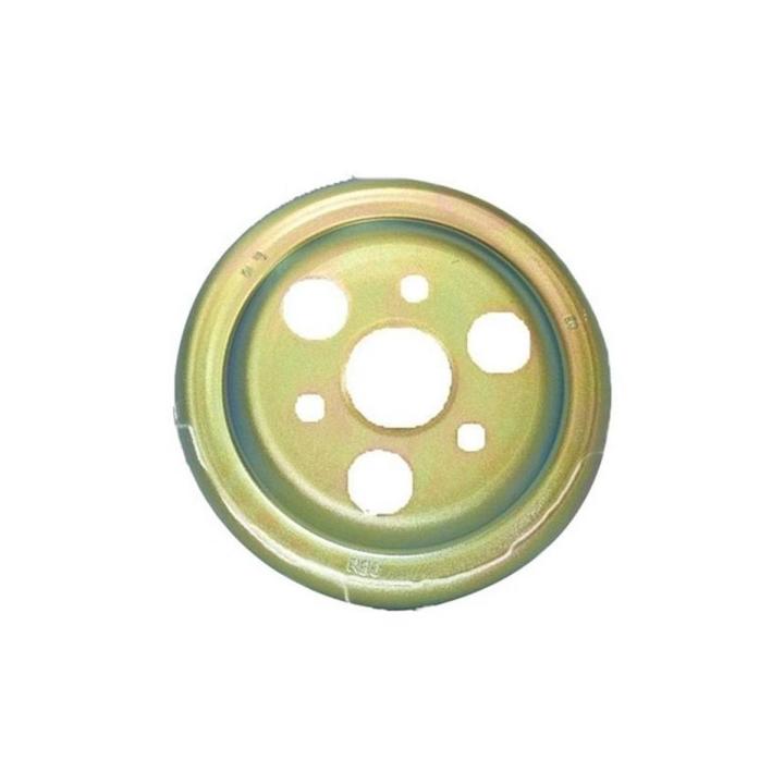 PULLEY WATER PUMP HONDA CITY 2009-2020