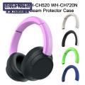 Protective Case for Headphones Waterproof Silicone Protective Case for Sony Wh-ch520/wh-ch720n Easy to Clean 5 Years Experience on Daraz Easy to Clean Headphone Case. 