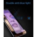 Oppo A9 2020 10D Eye Protective Anti Blue Ray Tempered Glass Screen Protector. 