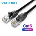 Vention Ethernet Cable CAT6 RJ45 High Speed 1000Mbps Lan Cord Network Cable for Laptop Router. 