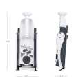 Multifunctional Vegetable Cutter Adjustable Grater Shredding Artifact Kitchen Slicing Mandolin Slicer Safe Vegetable Slicer All Food Chopper Vegetable Cutter Adjustable Dash Safe Mandoline Slicer 5 in 1 Vegetable Cutter. 
