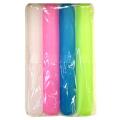 4 Pack Toothbrush Holders Case Travel Camping Cover Tube Plastic Box Set  !!. 