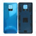 Redmi Note 9s , Note 9 Pro Back Glass Replacement , Back Panel or Back Battery Cover for Redmi Note 9s , Note 9 Pro. 