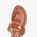 Liza Women's Trendy Flats For Women. 