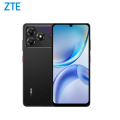 ZTE Nubia A36 - IPS LCD -  6.75 Inches Display - 4GB RAM 64GB ROM - 5MP Front Camera - 13MP Rear Camera - Dual SIM - 5000mAh Battery. 