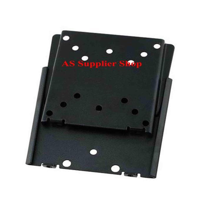 Best%20Quality%2014%20inch%20To%2026%20inch%20Universal%20LCD%20LED%20TV%20Fix%20Wall%20Bracket%20Wall%20Mount%20Wall%20Stand%20Slim%20Wall%20Bracket%20Wall%20Mount%20Wall%20Stand%20Non-Movable%20Wall%20Bracket%20Wall%20Mount%20Wall%20Stand%20-%20Image%204