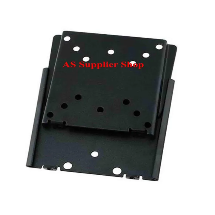 Best%20Quality%2014%20inch%20To%2026%20inch%20Universal%20LCD%20LED%20TV%20Fix%20Wall%20Bracket%20Wall%20Mount%20Wall%20Stand%20Slim%20Wall%20Bracket%20Wall%20Mount%20Wall%20Stand%20Non-Movable%20Wall%20Bracket%20Wall%20Mount%20Wall%20Stand%20-%20Image%204