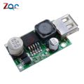 LM2596HV 5V DC-DC Step Down Buck Converter Module 9V 12V 24V 36V 48V to 5V 3A USB Charger Module. 