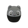 Cute Loudspeaker Mini Animal Wireless Portable Bluetooth-compatible Speaker for Home. 
