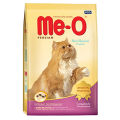 MeO Anti Hairball Persian Cat Food Completely Nutritious 400 gm. 