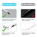 2 in1 Stylus Pen for Huawei MatePad 11.5 2023 Air 11.5 11 2023 2021 10.4 2022 2020 SE 10.1 10.4 Pro 11 Smart Pencil Accessories. 