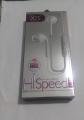 XZS Handsfree High Base Sound. 
