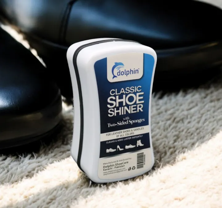 Dolphin%20Classic%20Shoe%20Shiner%20with%20Two-Sided%20Sponges%20-%20Neutral%20-%20For%20Leather%20Shoes,%20Bags,%20Wallets,%20Luggage%20and%20Accessories%20of%20All%20Colors%20-%20Image%205