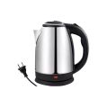 National Premium - Electric Kettle 2.0 Liter - Model 1 - 1500 Watts. 
