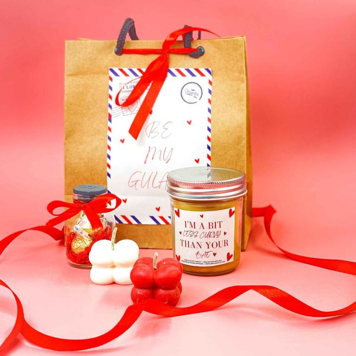 Valentines day Gift Pack