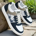 Sneakers For Men - Shoes For Men - Sneakers For Boys - Shoes - Men Shoes - Sports Shoes For Men - Boys Shoes All-Season Casual Hiking Sneakers-Comfortable Walking Shoes for Men Spring/Summer/Fall/Winter Seasons - Perfect for Daily Casual Wear. 