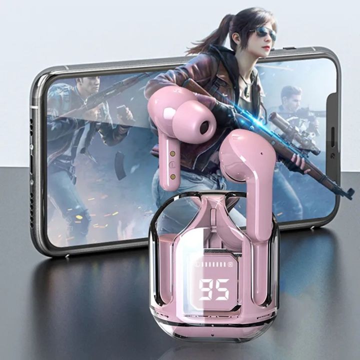 Air%2031%20Earbuds%20ENC%20%7C%20True%20Wireless%20Crystal%20Earbuds%20LED%20Display%20%7C%20TWS%20Air31%20Transparent%20Earbuds%20Bluetooth%20Earphone%20with%20Mic%20%7C%20Low%20Latency%20-%20Image%202