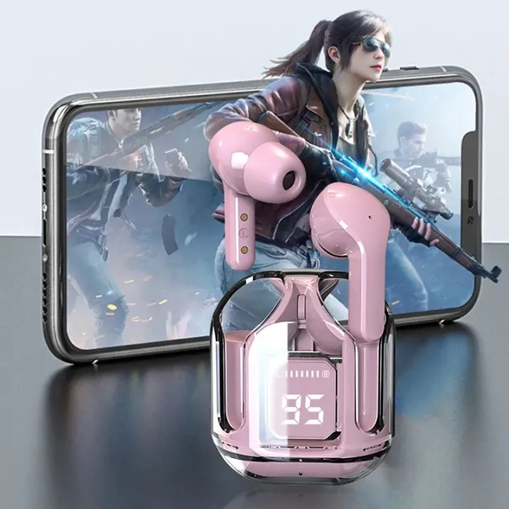 Air%2031%20Earbuds%20ENC%20%7C%20True%20Wireless%20Crystal%20Earbuds%20LED%20Display%20%7C%20TWS%20Air31%20Transparent%20Earbuds%20Bluetooth%20Earphone%20with%20Mic%20%7C%20Low%20Latency%20-%20Image%203