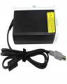 LENOVO LAPTOP CHARGER 20V 4.5A - BLACK. 