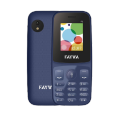F3 Faywa mobile, Keypad Mobile, 2 Sim, Card Support, PTA Approved, 1 Year Warranty, Box Pack. 