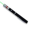 High Beam Laser 5MW Green Laser Pointer Pen with Star head MILITARY High Power Pen 532nm Focus Visible Green Laser light Powerful Beam Light. 