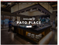 Build Your Professional Static Website For E-Commerce and Personal. 