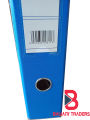 Box File Executive - Color Box file exclusive - Pack of 10 pcs -  Office File -Good Quality. 