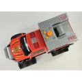 ROAD RIPPERS: REAL RESCUE: FORD FIRE RESCUE (37502). 