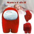 【ETOP】 Soft Among Us Plush Plushie Game Stuffed Doll Amongus Toys Amoung Kids Birthday Christmas Gift. 