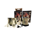 Silver Crest Electric Meat Chopper Bowel Capacity 3L  SUS 304 stainless steel  Cutting Blade and Powerful 1000 watts Motor. 