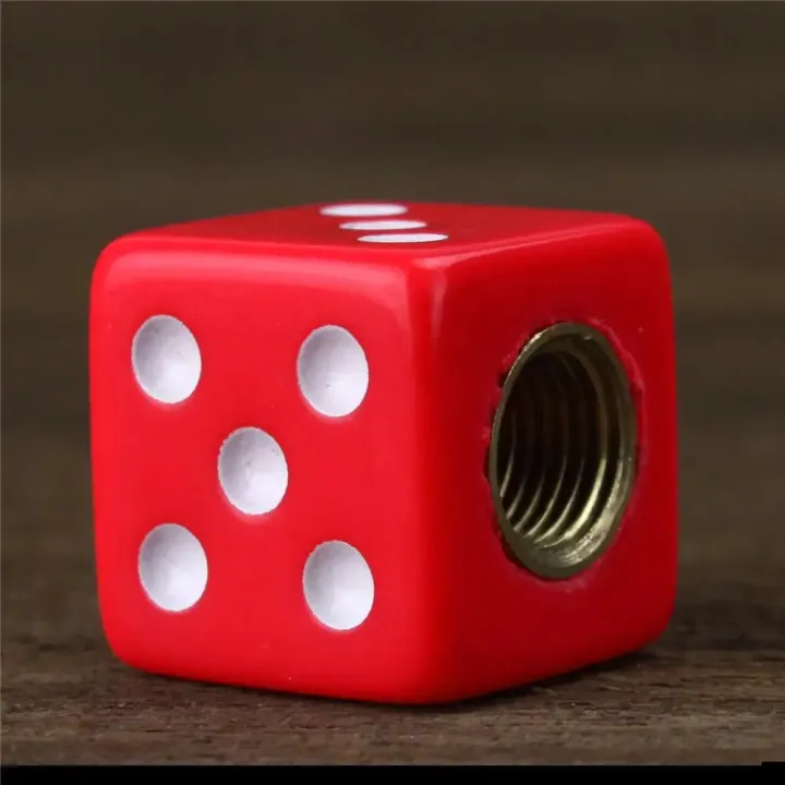 4PCS%20Dice%20Universal%20Tire%20Valve%20Caps%20Car,%20Truck,%20Bike%20Wheel%20Car%20Accessories%20-%20Tire%20Air%20Valve%20Covers%20for%20Car%20Rims%20&%20Bicycle%20Tires%20-%20Image%204
